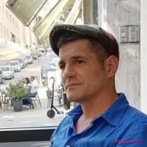 rviktor, Male, 47 years, Paryż