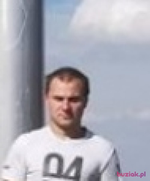 Robbie91, Mężczyzna, 34 lata, Żywiec