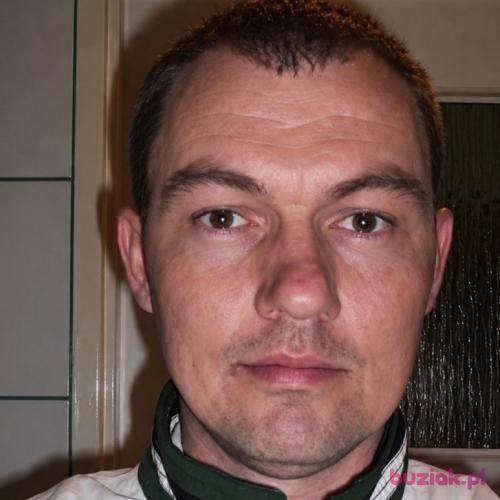 kriss47, Male, 29 years, Gorzów Wielkopolski