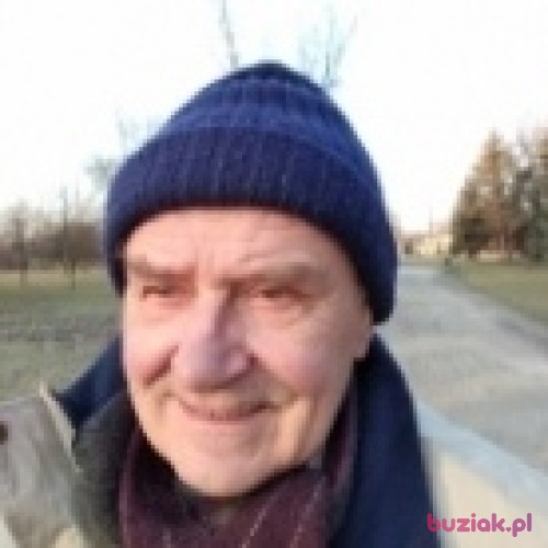 JKLMNOpRS, Mężczyzna, 74 lata, Kraków