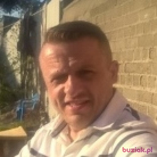 rejwodzirej, Mężczyzna, 45 lat, Białobrzegi