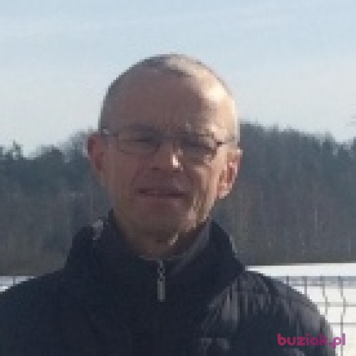 stanislaw45, Mężczyzna, 53 lata, Kościerzyna