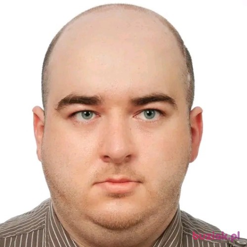 patrykf22, Mężczyzna, 31 lat, Janów Lubelski