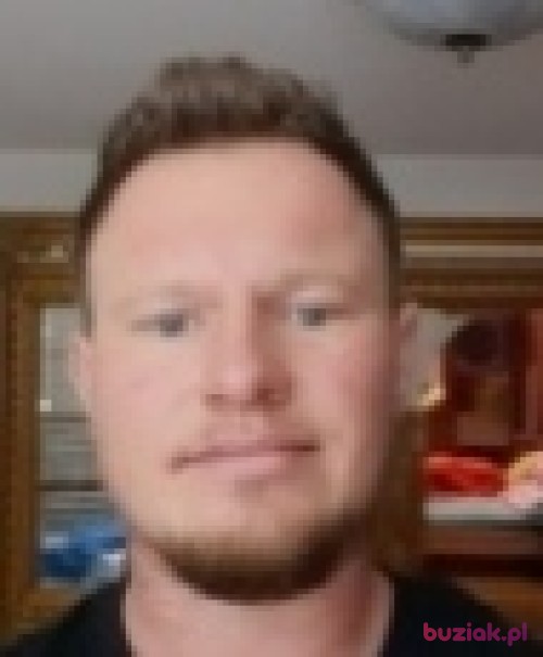 Majron, Male, 39 years, Lubartów