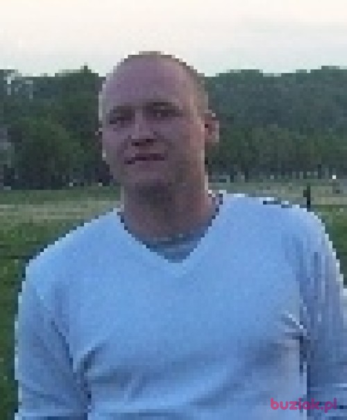 BLACKMEN, Mężczyzna, 46 lat, Kraków