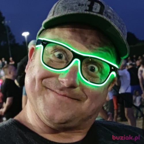 uvas, Male, 39 years, Piła