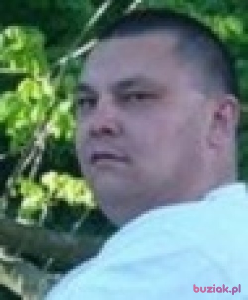 arek433, Male, 45 years, Słupsk