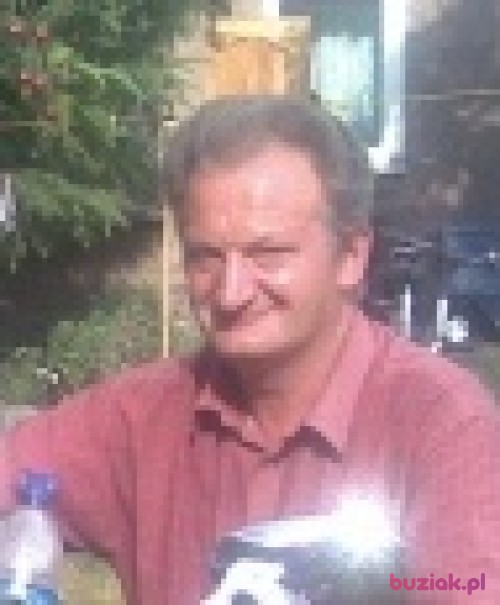 stanlejas, Mężczyzna, 68 lat, Dąbie