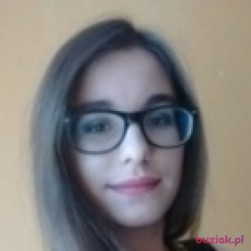 Martaaa19, Female, 26 years, Pabianice