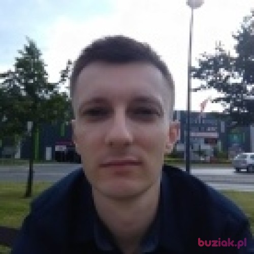 rafalpk, Male, 40 years, Katowice