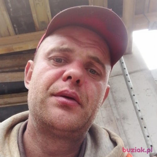 sebixx85, Mężczyzna, 39 lat, Konin