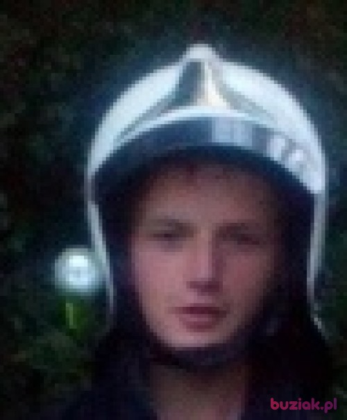 Janusz112, Male, 28 years, Gorlice