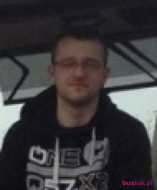 andrzej9693, Mężczyzna, 29 lat, Bochnia