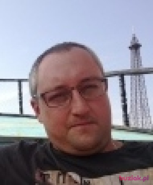 Solar23, Male, 43 years, Bytom