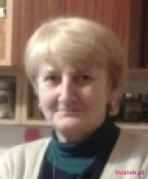 krysia5613, Kobieta, 69 lat, Oświęcim