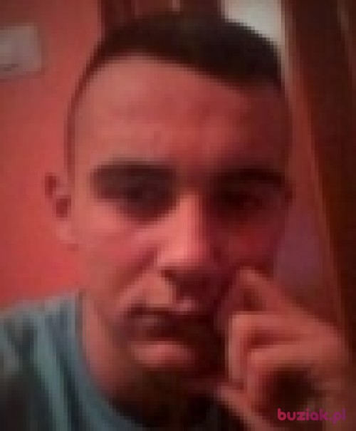 hainmichal, Mężczyzna, 27 lat, Czarnków