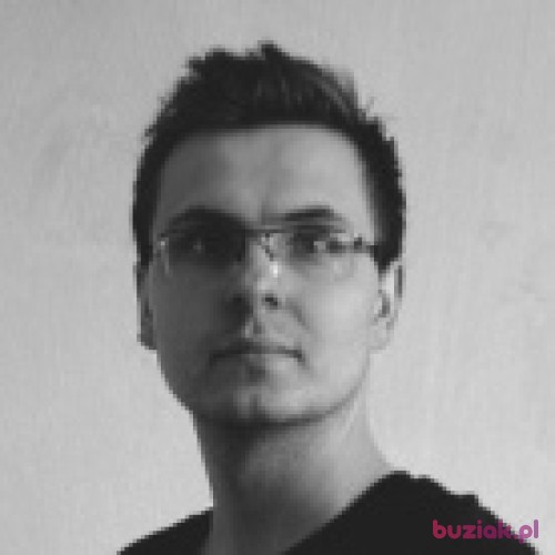 Marcin0791, Mężczyzna, 33 lata, Lublin