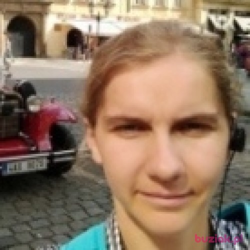 Michu0707, Female, 41 years, wielkopolskie