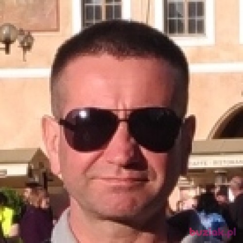 Pysin, Mężczyzna, 47 lat, Zielona Góra