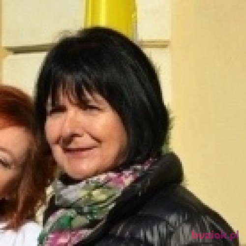 serdecznateresa, Female, 63 years, Rybnik