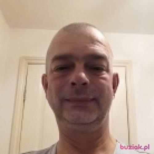 Tomek2207, Mężczyzna, 55 lat, Manchester