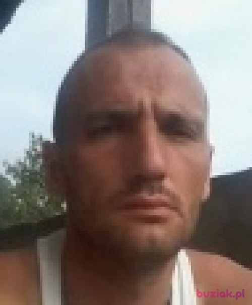 lew4, Mężczyzna, 38 lat, Turek