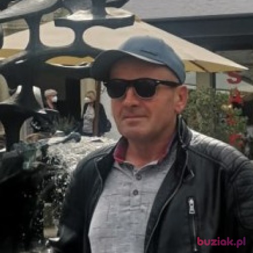 Andrzej543, Male, 54 years, Wieluń