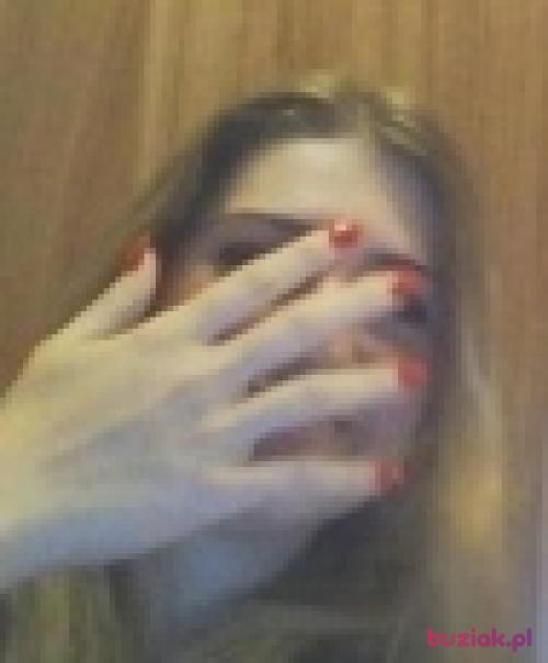 domciaaak, Kobieta, 39 lat, Polska