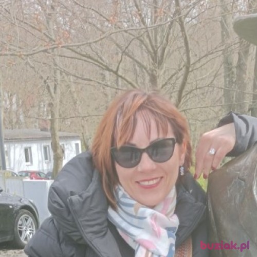 jaSierakowska, Female, 47 years, Eisenhuttenstadt Brandenburg