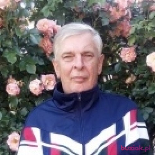ejek, Mężczyzna, 56 lat, Czarnków