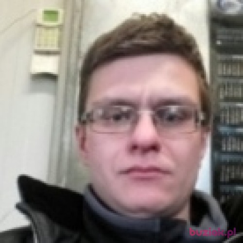 macciek, Male, 37 years, Szczecin