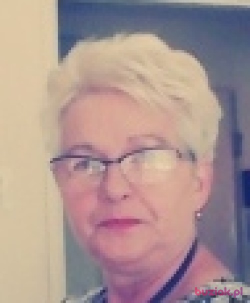 TereskaDameska, Kobieta, 72 lata, Wałbrzych