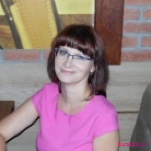 Eleni, Kobieta, 46 lat, Jasło