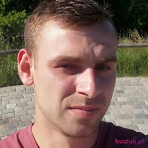 krystiank, Mężczyzna, 33 lata, Nowy Sącz