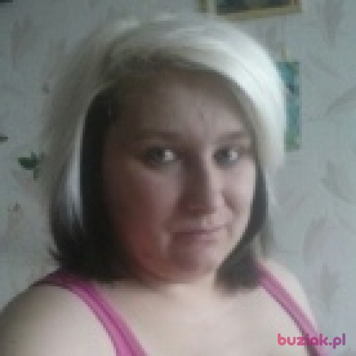 Patka11817, Female, 36 years, Inowrocław