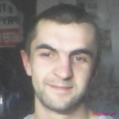MATEJKEJSZYN, Male, 34 years, Sokółka