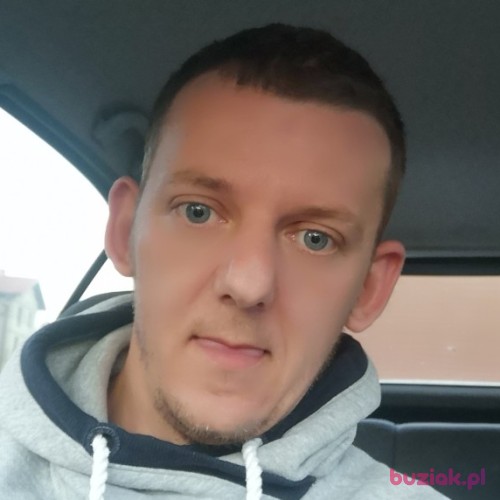 Jestemsam31, Male, 40 years, Białogard