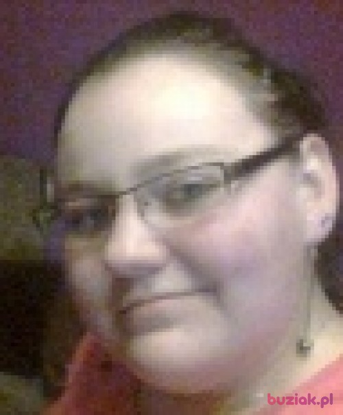 beatka10, Female, 33 years, Nowy Tomyśl