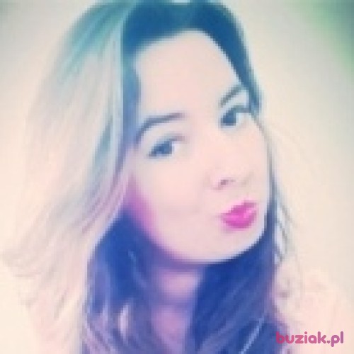Monisia8989, Female, 35 years, Poznań