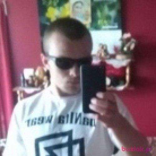 Dix37, Male, 34 years, Sochaczew