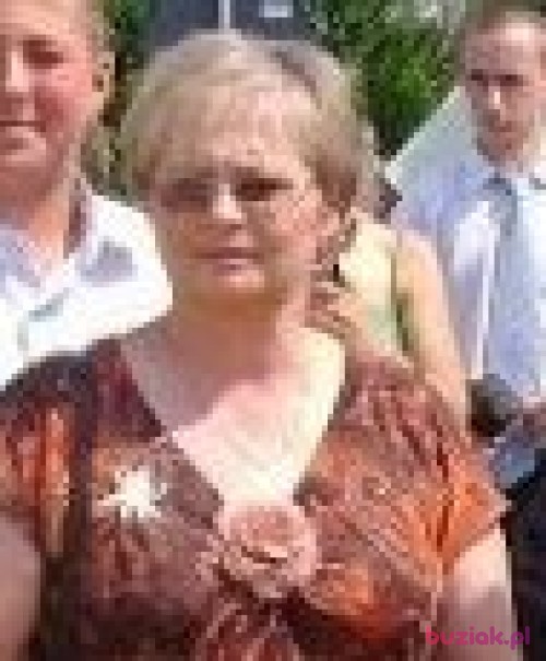 ewa55pr, Kobieta, 70 lat, Rzeszów