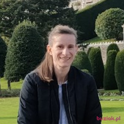 ilona10013, Kobieta, 33 lata, Edinburgh