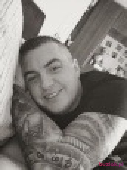 ALCABANO, Mężczyzna, 36 lat, Łobżenica