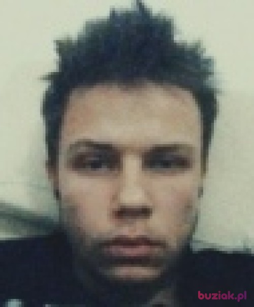 neechel, Male, 28 years, Tczew