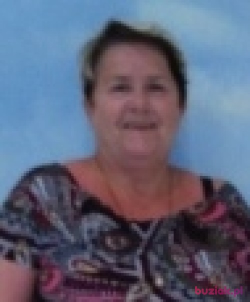 kika5, Female, 71 years, Gryfino