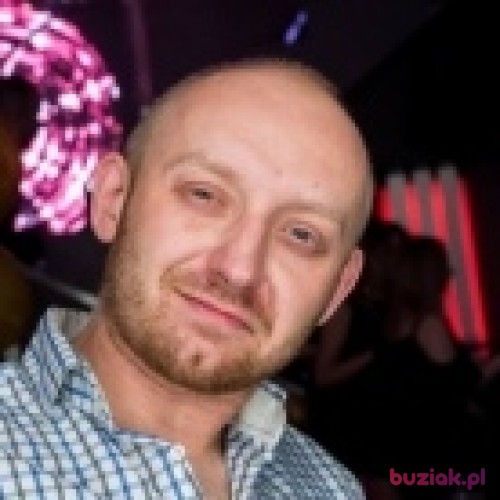 grzeskosmo, Mężczyzna, 35 lat, Kraków