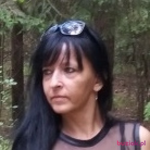 MalaCzarna71, Kobieta, 53 lata, Toruń