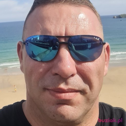 --Mario46, Mężczyzna, 47 lat, Chester