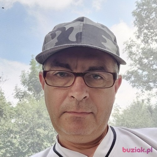 Markabc1, Male, 50 years, Ziębice