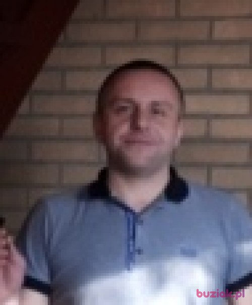 Apator, Mężczyzna, 47 lat, Toruń